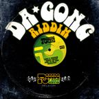 Da Gong Riddim - Official Reggaeland Sound Megamix (2013)