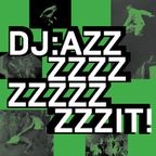 Marina Pravkina JazzBetween. music for DJ:azzit!