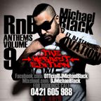 RNB ANTHEMS VOL 9 [THE WORKOUT EDITION]