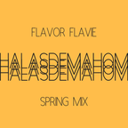 HalasDemahom (Spring Mix)
