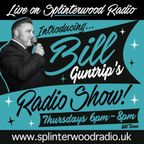 Bill Guntrip Live on splinterwood radio show no 29