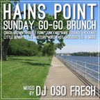 Hains Point Sunday Go-Go Brunch