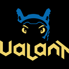 Valant at DEFCON Furs 2021