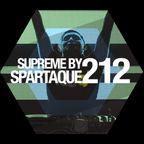 Supreme 212 with Spartaque