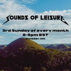 Sounds of Leisure - August 2023