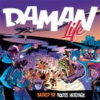 Daman - "Life", un nouvel album de dub