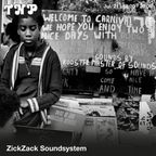ZickZack Soundsystem @ Radio TNP 21.07.2023