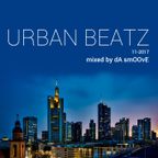 Urban Beatz | November 2017