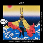 UBIK - 15.05.2022