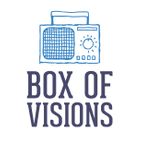 Box of Visions | #093 | Melody Experiment