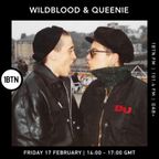 The Wildblood & Queenie Show - 17.02.2023