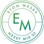 Messy Mix #22
