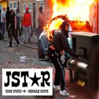 JstarDigsMusic#8-ReggaeRiot