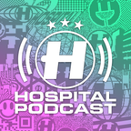 Hospital Podcast 418 with London Elektricity