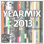 Yearmix 2013