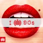 I Love 90s (CD2) | Ministry of Sound