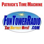 Patrick's Time Machine with the ONE HIT WONDERS of the year 1981