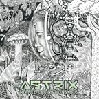 Astrix - Trance For Nations 013 [2016]