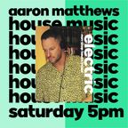 Aaron Matthews #represents 29.08.20