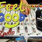 Radio Extra Gold 31072020 FeelGoodMorningRadio met Jan Streefland