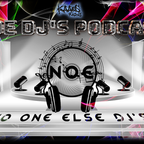 NOE DJs Podcast 08 - DJ Tee