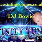 DJ Bowie - Old Skool Club Classics -www.infinitytunes.co.uk