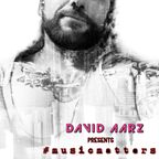 David Aarz Presents #musicmatters