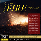New Birth In the Fire of Pentecost