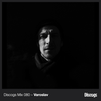 Discogs Mix 080 - Varoslav