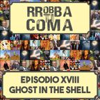 Episodio 018 - Ghost in the Shell