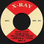 YOUR SOUL SELECTION VOL#3 - ARRON & TYRONE (MIX 2)