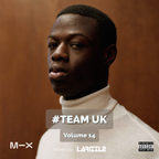 Team UK Vol. 14 [Full Mix]