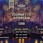 technicLEGO live DJ set @ Journey to Afterdam - Feszek Kulturalis Kozpont - 2020-02-09