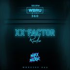 XX-Factor Radio (3.19.19)