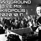 Danny Ground Live Dj Set @Akropolisdisco 10.17.