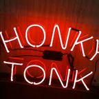 Last Honky Tonk on the Left - A Whiskey Preachin Mix