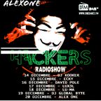 SU HACKERSDJs DJ ALEXONE - RADIOSHOW ON AIR  ON ONE DANCE FM