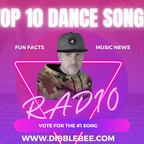 Top 10 Dance Songs of The Week May 1, 2022