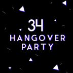 Stereobeaver - 34 Hangover Party Promo Mixtape #1