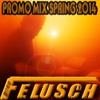 Promo Mix Spring 2014