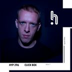 Hyp 296: Click Box
