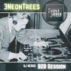 DEEPLY JACKED - DJ NERDS B2B with 3NEONTREES