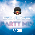 Dembow Party Mix-3