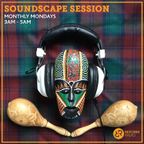 Soundscape Session 18th September 2023