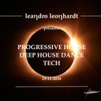 PROGRESSIVE HOUSE DEEP HOUSE DANCE TECH 29-11-2018