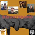 Elefanttiradio 31.5.2022: The Funky Farewell on Radio Majava (with Magic Sam, Janski & Juuso Partti)