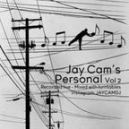 Mixapolis Personal Vol 2 Mixed by Jay Cam