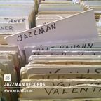 Jazzman Records on NTS -100418