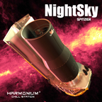 NightSky Spitzer (DeepSpace Series from DJ V++ by Harmonium®Chill Station)