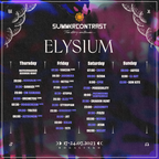 Styropian @ Summer Contrast Festival - Elysium Stage [21.07.2023]